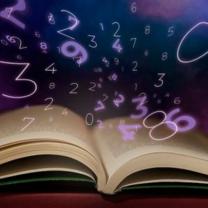numérologie theme