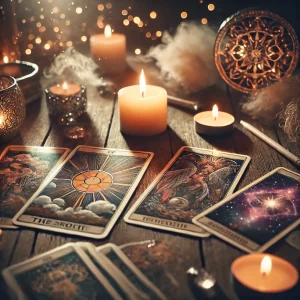 guidance carte