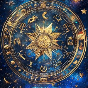 astrologie thème astral