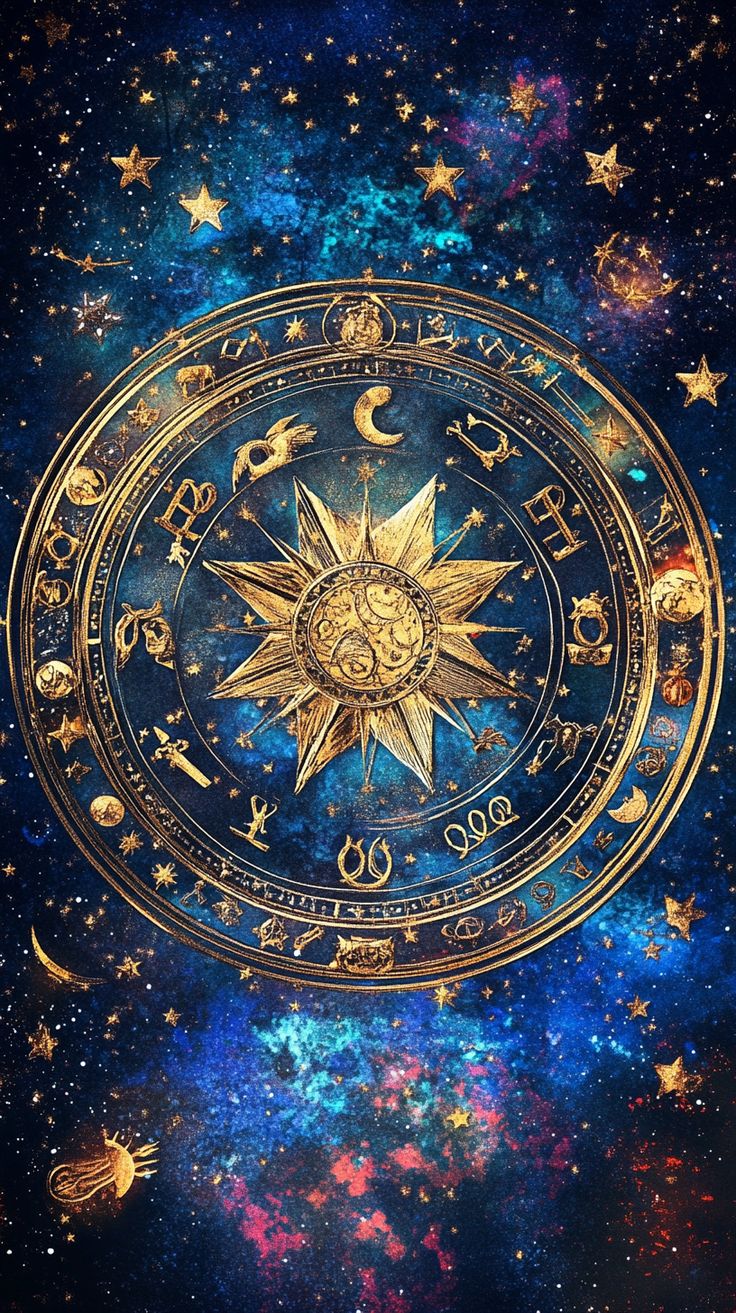 astrologie thème astral