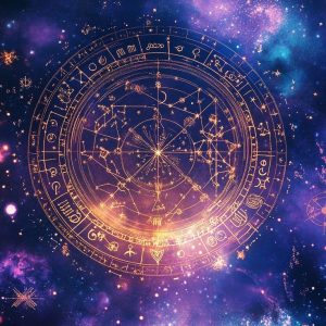 astrologie thème astral