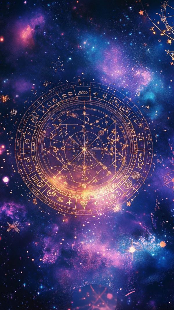 astrologie thème astral