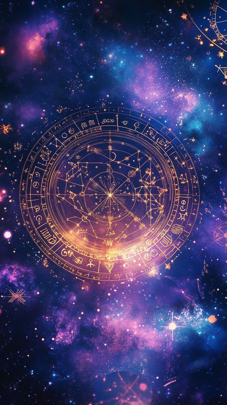 astrologie thème astral